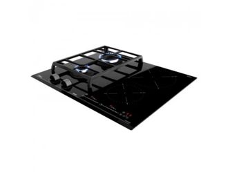 Варочная поверхность Teka JZC 64322 ABN BK 112570132 - фото 2 Варочная поверхность Teka JZC 64322 ABN BK 112570132 - фото 2