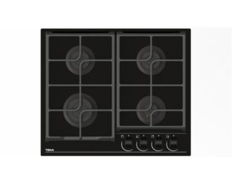 Варочная поверхность Teka GBC 64100 KBN BK 112580037 - фото 1
