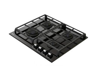 Варочная поверхность Teka GBC 64100 KBN BK 112580037 - фото 2