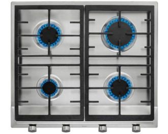 Варочная поверхность Teka EX 60.1 4G (40212205) - фото 1 Варочная поверхность Teka EX 60.1 4G (40212205) - фото 1