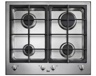 Варильна поверхня Teka EW 60 4G 40218060 - фото 1 Варильна поверхня Teka EW 60 4G 40218060 - фото 1