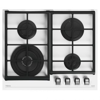 Варочная поверхность TEKA GZC 64321 XBN WH (112570049) - фото 1 Варочная поверхность TEKA GZC 64321 XBN WH (112570049) - фото 1
