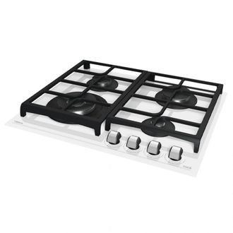 Варочная поверхность TEKA GZC 64321 XBN WH (112570049) - фото 2 Варочная поверхность TEKA GZC 64321 XBN WH (112570049) - фото 2