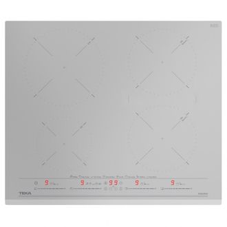 Варильна поверхня Teka IZC 64630 SM MST 112500025 - фото 1