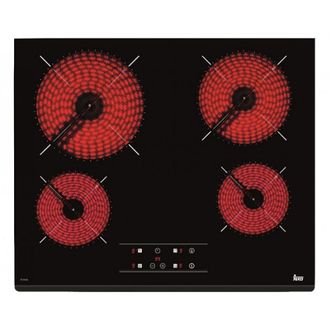 Варочная поверхность TEKA TZ 6415 (40239040) - фото 1 Варочная поверхность TEKA TZ 6415 (40239040) - фото 1