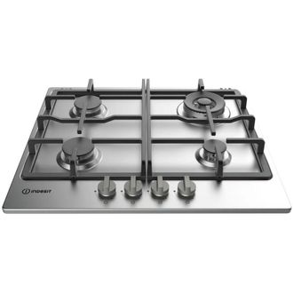 Варочная поверхность Indesit THP641WIXIEE - фото 1