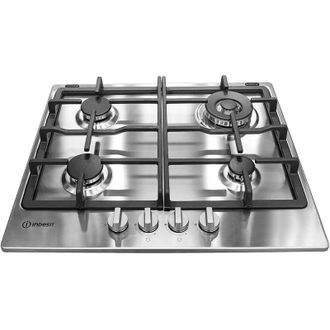 Варочная поверхность Indesit THP641WIXIEE - фото 2