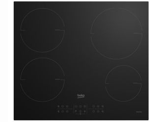 Варочная поверхность Beko HII64200MT - фото 1