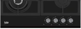 Варочная поверхность Beko HILW64235S - фото 2 Варочная поверхность Beko HILW64235S - фото 2