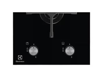 Варочная поверхность Electrolux EGC3322NVK - фото 2 Варочная поверхность Electrolux EGC3322NVK - фото 2