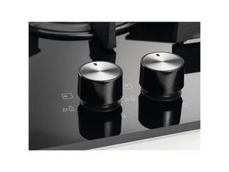 Варочная поверхность Electrolux EGC3322NVK - фото 3 Варочная поверхность Electrolux EGC3322NVK - фото 3