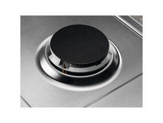 Варочная поверхность Electrolux KGS6424SX - фото 3 Варочная поверхность Electrolux KGS6424SX - фото 3
