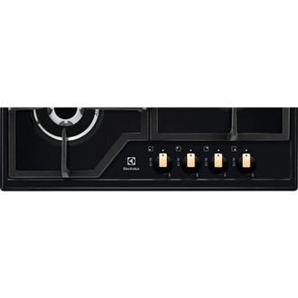 Варильна поверхня Electrolux KGS6436RK - фото 2 Варильна поверхня Electrolux KGS6436RK - фото 2