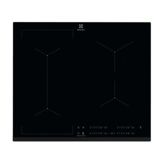 Варильна поверхня електрична Electrolux CIV634 - фото 3 Варильна поверхня електрична Electrolux CIV634 - фото 3