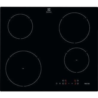 Варильна поверхня електрична Electrolux EIT60428C - фото 1 Варильна поверхня електрична Electrolux EIT60428C - фото 1