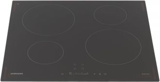 Варочная поверхность электрическая Samsung NZ64H37070K - фото 2 Варочная поверхность электрическая Samsung NZ64H37070K - фото 2