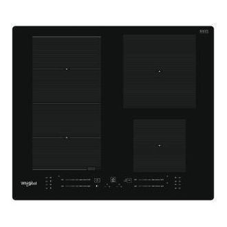 Варочная поверхность электрическая Whirlpool WF S7560 NE - фото 1