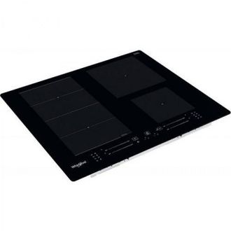 Варочная поверхность электрическая Whirlpool WF S7560 NE - фото 2