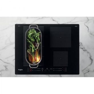 Варочная поверхность электрическая Whirlpool WF S7560 NE - фото 3