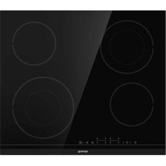 Варочная поверхность Gorenje ECT 644 BCSC - фото 1