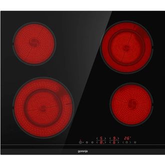 Варочная поверхность Gorenje ECT 644 BCSC - фото 2