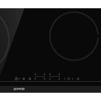Варочная поверхность Gorenje ECT 644 BCSC - фото 3
