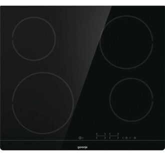 Варильна поверхня Gorenje ECT41SC - фото 1