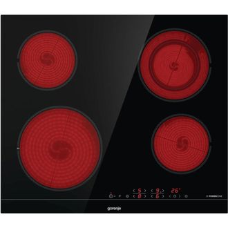Варочная поверхность Gorenje ECT647BCSC - фото 2