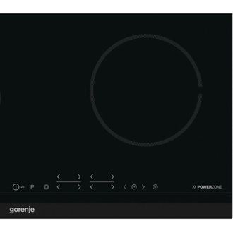 Варочная поверхность Gorenje ECT647BCSC - фото 3