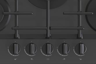 Варочная поверхность Gorenje GTW7C51B - фото 3 Варочная поверхность Gorenje GTW7C51B - фото 3