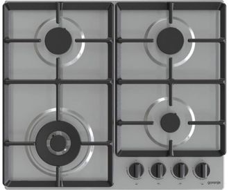 Варочная поверхность Gorenje GW 641 EBX - фото 1