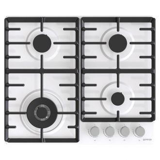 Варочная поверхность Gorenje GW642AXW - фото 1