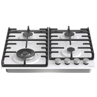 Варочная поверхность Gorenje GW642AXW - фото 2