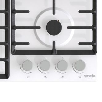 Варочная поверхность Gorenje GW642AXW - фото 3