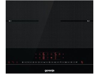 Варильна поверхня Gorenje IS 646 BLG - фото 3 Варильна поверхня Gorenje IS 646 BLG - фото 3