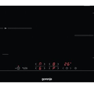 Варильна поверхня Gorenje IT643BSC7 - фото 3 Варильна поверхня Gorenje IT643BSC7 - фото 3