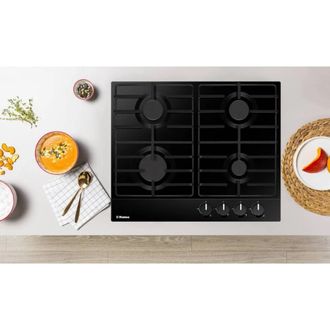 Варильна поверхня HANSA BHGS650103 - фото 3 Варильна поверхня HANSA BHGS650103 - фото 3