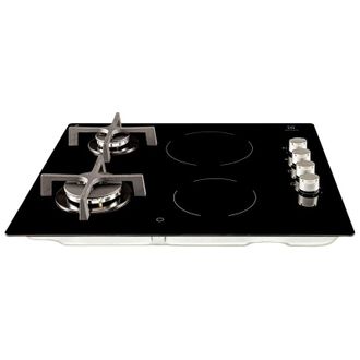 Варильна поверхня комбінована Electrolux EGE6172NOK - фото 2