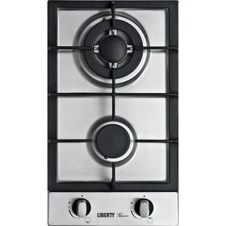 Варильна поверхня Liberty PG3121BS-CCI(457) - фото 1