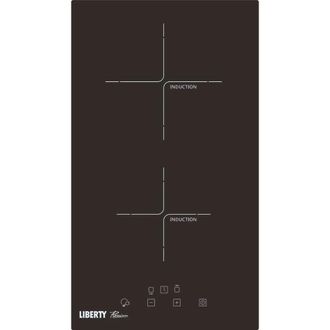 Варочная поверхность Liberty PI 3024 B (508) - фото 1 Варочная поверхность Liberty PI 3024 B (508) - фото 1