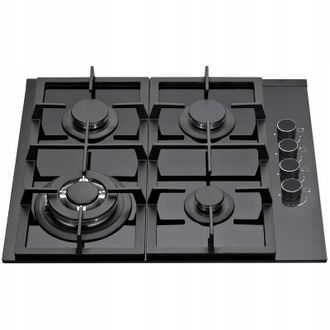 Варочная поверхность MPM MPM-60-GMH-17 - фото 1 Варочная поверхность MPM MPM-60-GMH-17 - фото 1
