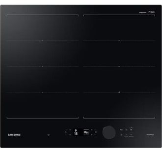 Варочная поверхность Samsung NZ64B7799FK/WT - фото 1 Варочная поверхность Samsung NZ64B7799FK/WT - фото 1