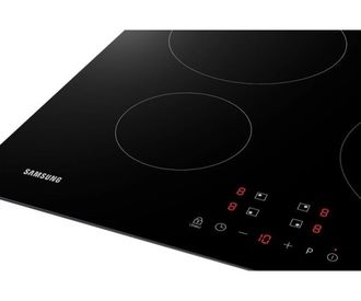 Варильна поверхня Samsung NZ64M3NM1BB - фото 3 Варильна поверхня Samsung NZ64M3NM1BB - фото 3