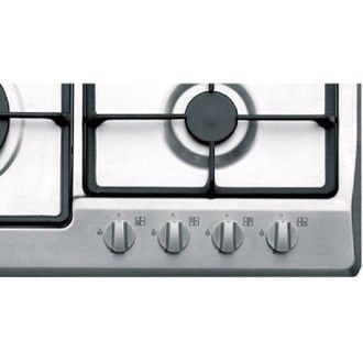 Варильна поверхня Teka EH 60 4G AI AL TR CI INOX (40225052) - фото 2