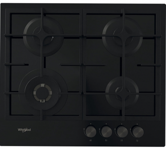 Варочная поверхность Whirlpool AKT 6465/NB1 - фото 1 Варочная поверхность Whirlpool AKT 6465/NB1 - фото 1