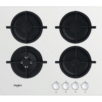 Варочная поверхность Whirlpool AKT625WH - фото 1 Варочная поверхность Whirlpool AKT625WH - фото 1