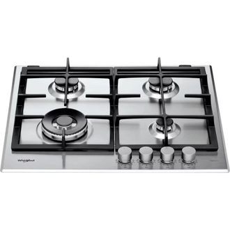Варочная поверхность Whirlpool GMAL6422IXL - фото 2