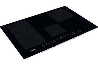 Варочная поверхность Whirlpool WF S0377 NE/IXL - фото 2 Варочная поверхность Whirlpool WF S0377 NE/IXL - фото 2