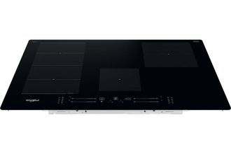 Варочная поверхность Whirlpool WF S0377 NE/IXL - фото 3 Варочная поверхность Whirlpool WF S0377 NE/IXL - фото 3