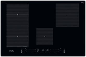 Варочная поверхность Whirlpool WF S0377 NE/IXL - фото 1 Варочная поверхность Whirlpool WF S0377 NE/IXL - фото 1
